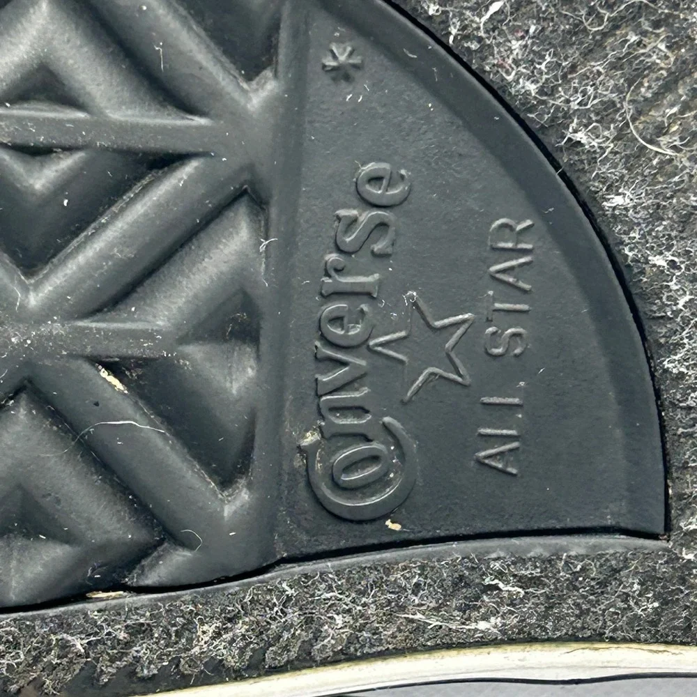 Converse chuck taylor